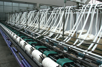 丽水纺织业板式换热器应用